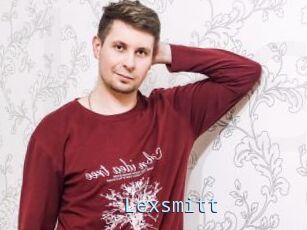 Lexsmitt