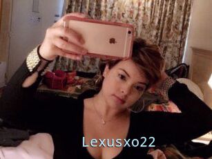 Lexusxo22