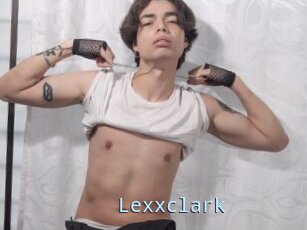 Lexxclark