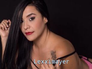 Lexximayer