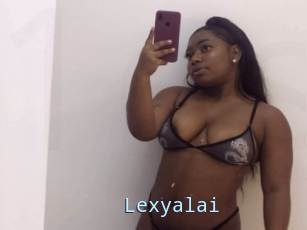 Lexyalai