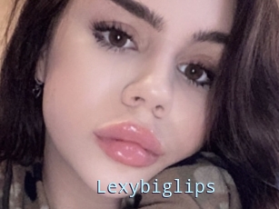 Lexybiglips
