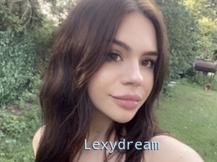 Lexydream