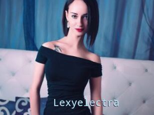 Lexyelectra