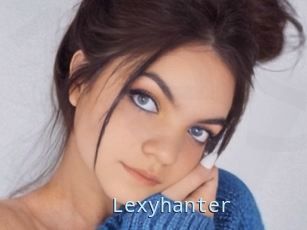 Lexyhanter