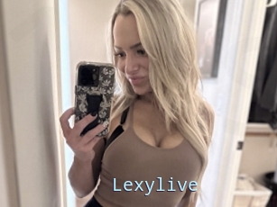 Lexylive