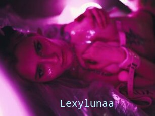 Lexylunaa
