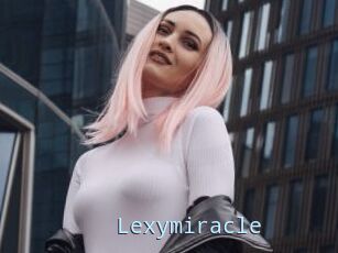 Lexymiracle