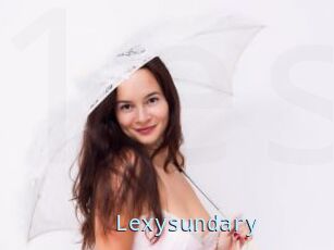 Lexysundary