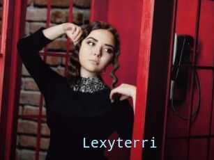 Lexyterri