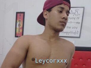 Leycorxxx