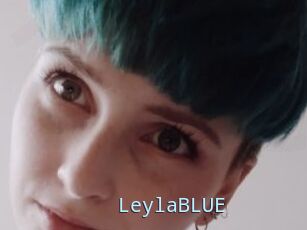 LeylaBLUE