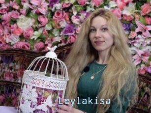Leylakisa