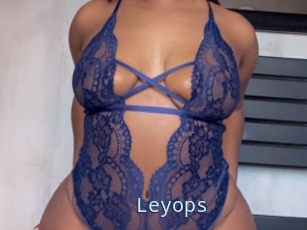 Leyops