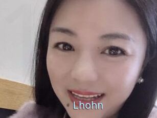 Lhohn