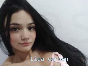 Liaa_carson
