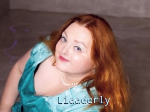 Liaaderly