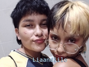 Liaandlilo