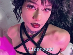 Liaaroadd