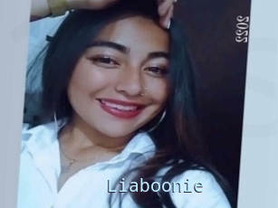 Liaboonie