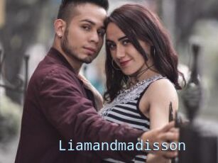 Liamandmadisson