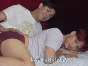 Liamandnate