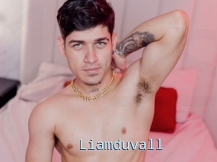 Liamduvall