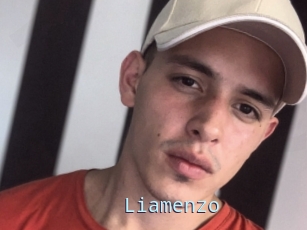 Liamenzo