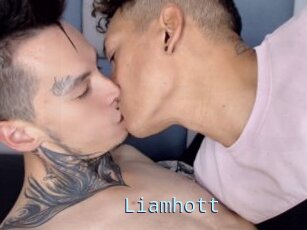 Liamhott