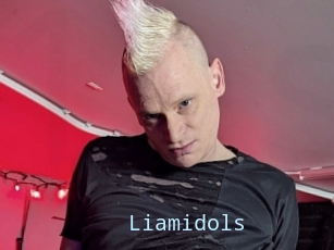 Liamidols