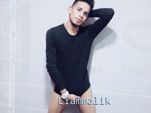 Liammalik
