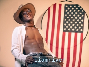 Liamriver