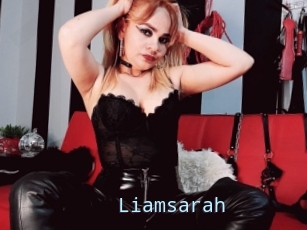 Liamsarah