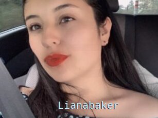 Lianabaker