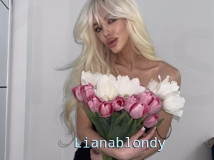 Lianablondy