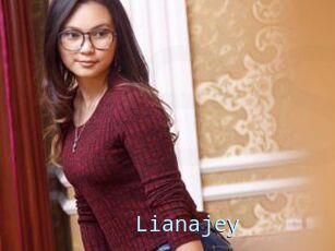 Lianajey