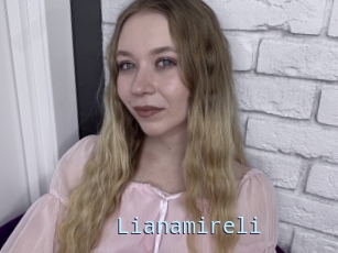 Lianamireli