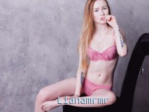 Lianamrmr