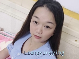 Liangyingying