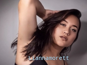Liannamorett
