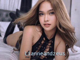 Lianneandzeus