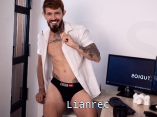 Lianrec