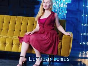 Lichiartemis