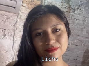 Lichs