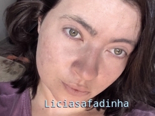 Liciasafadinha