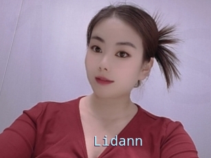 Lidann