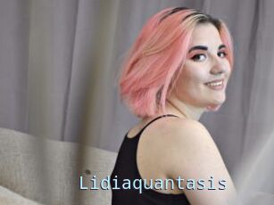 Lidiaquantasis