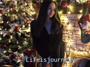 Lifeisjourneyy