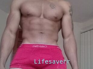 Lifesaverr