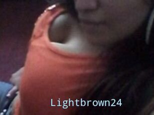 Lightbrown24